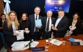 Santa Fe se suma al circuito turístico nacional los “Caminos del Belgrano”