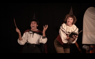 Cultura: Se viene el 21° Festival de Teatro de Rafaela
