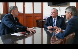 Provincia paga este sábado la planilla complementaria con los aumentos de julio