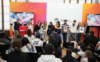 En el Día de la Persona Donante de Órganos, Provincia impulsa la temática en las escuelas