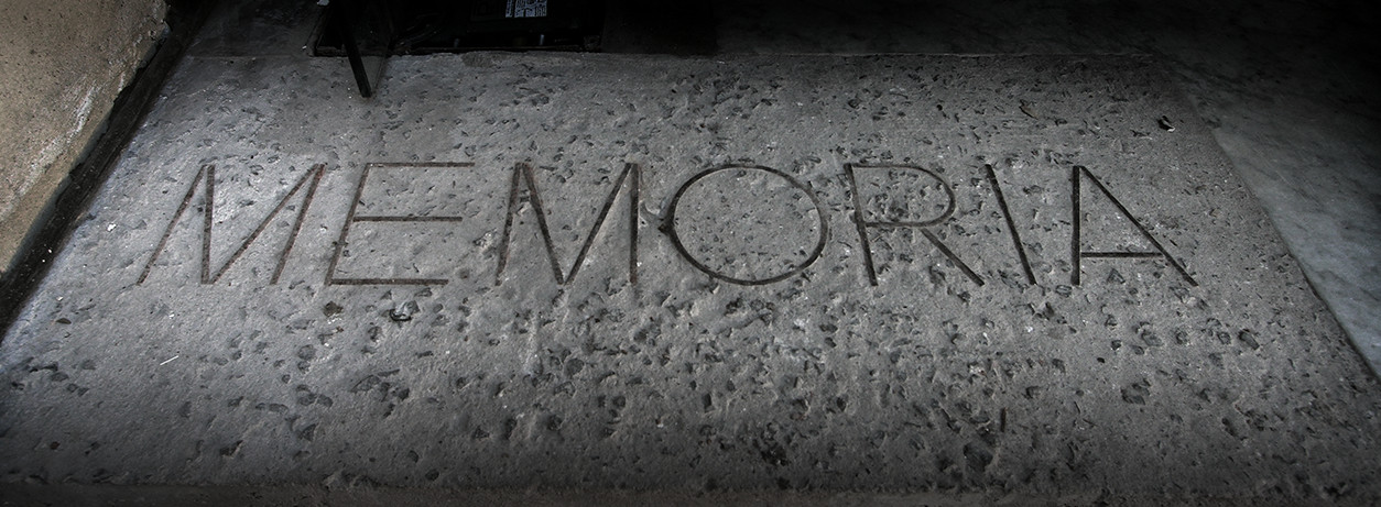 ARCHIVO AUDIOVISUAL DE JUICIOS DE LESA HUMANIDAD