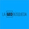 La geobúsqueda