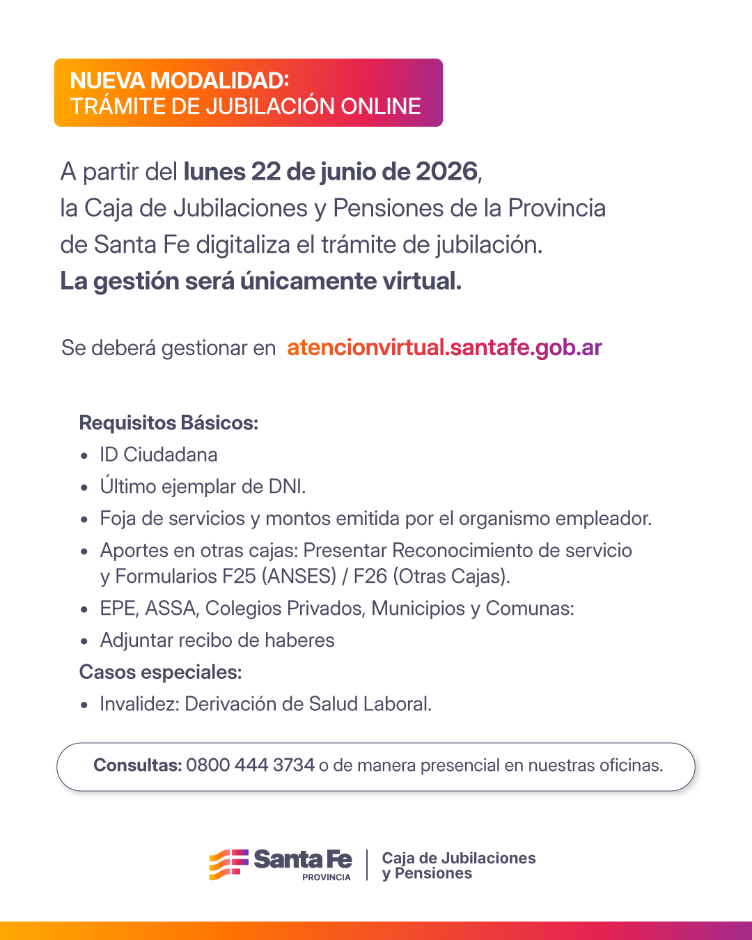Cronograma de pagos