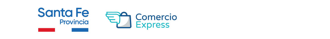 Comercio Express Mobile Retina Logo