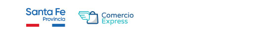 Comercio Express Logo retina