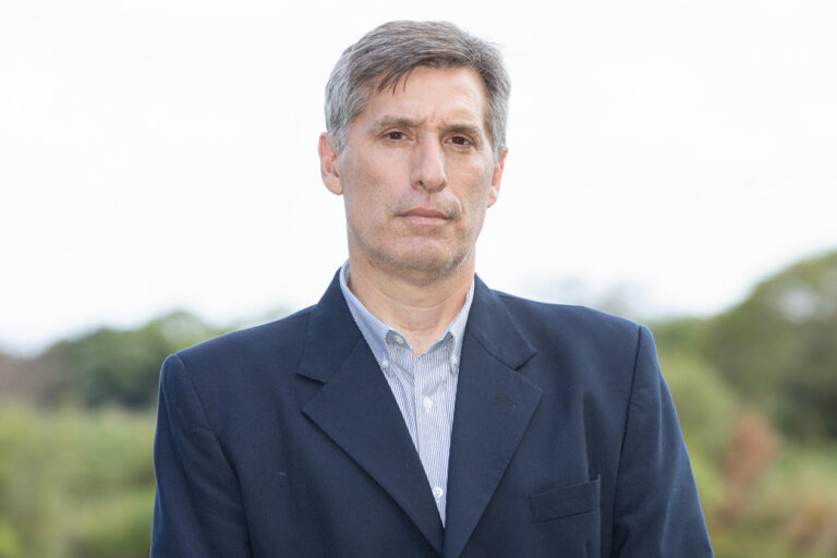 Pablo Andrés Olivares