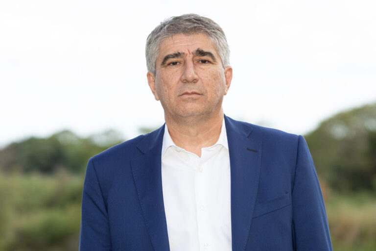 Fabián Lionel Bastia