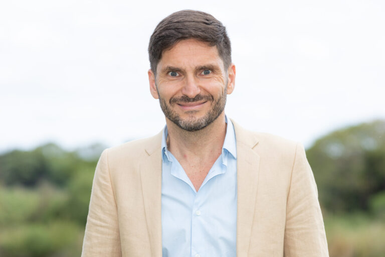 Maximiliano Nicolás Pullaro
