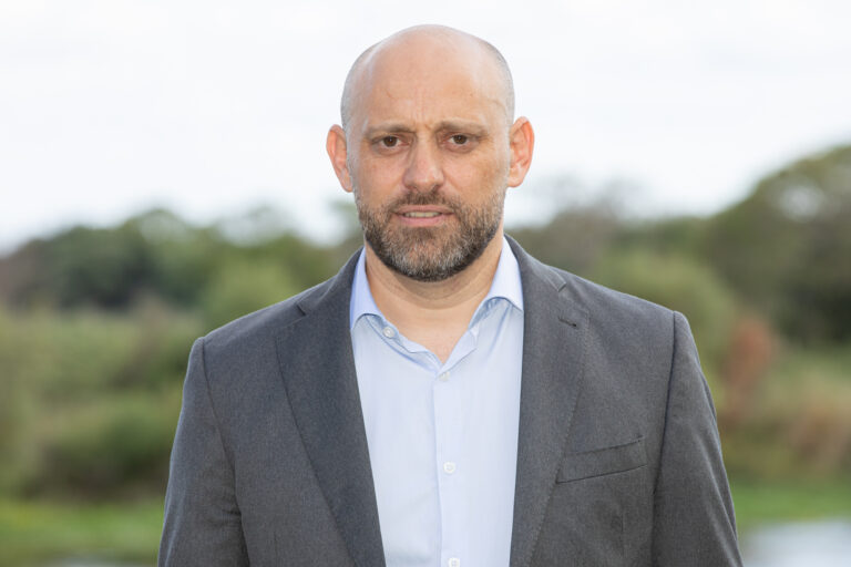 Gustavo José Puccini