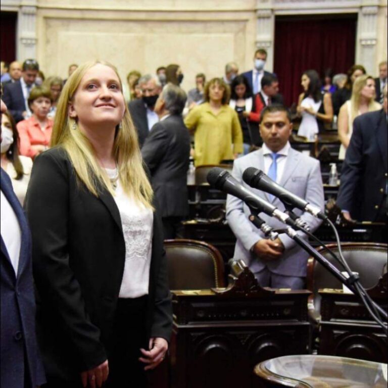 María Victoria Tejeda