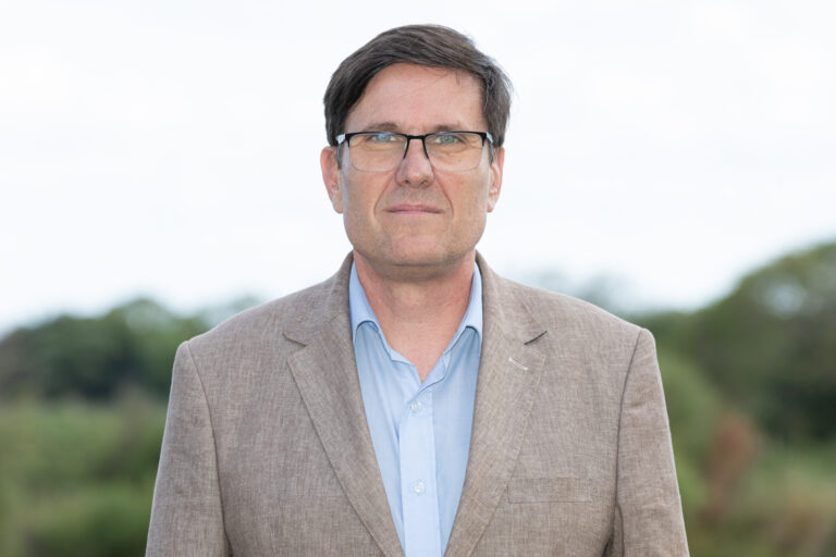 José Ludovico Goity