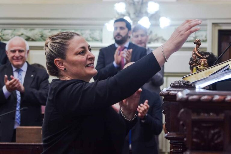 Silvia Ciancio
