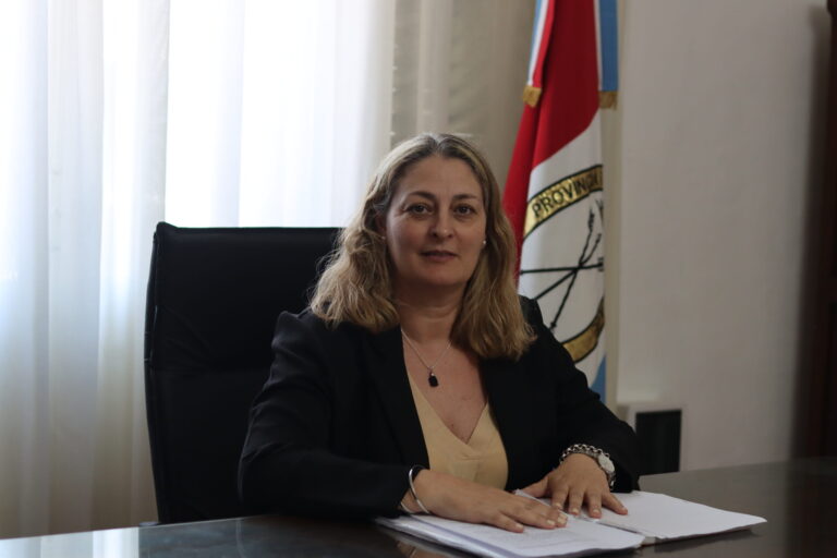 Silvia Ciancio