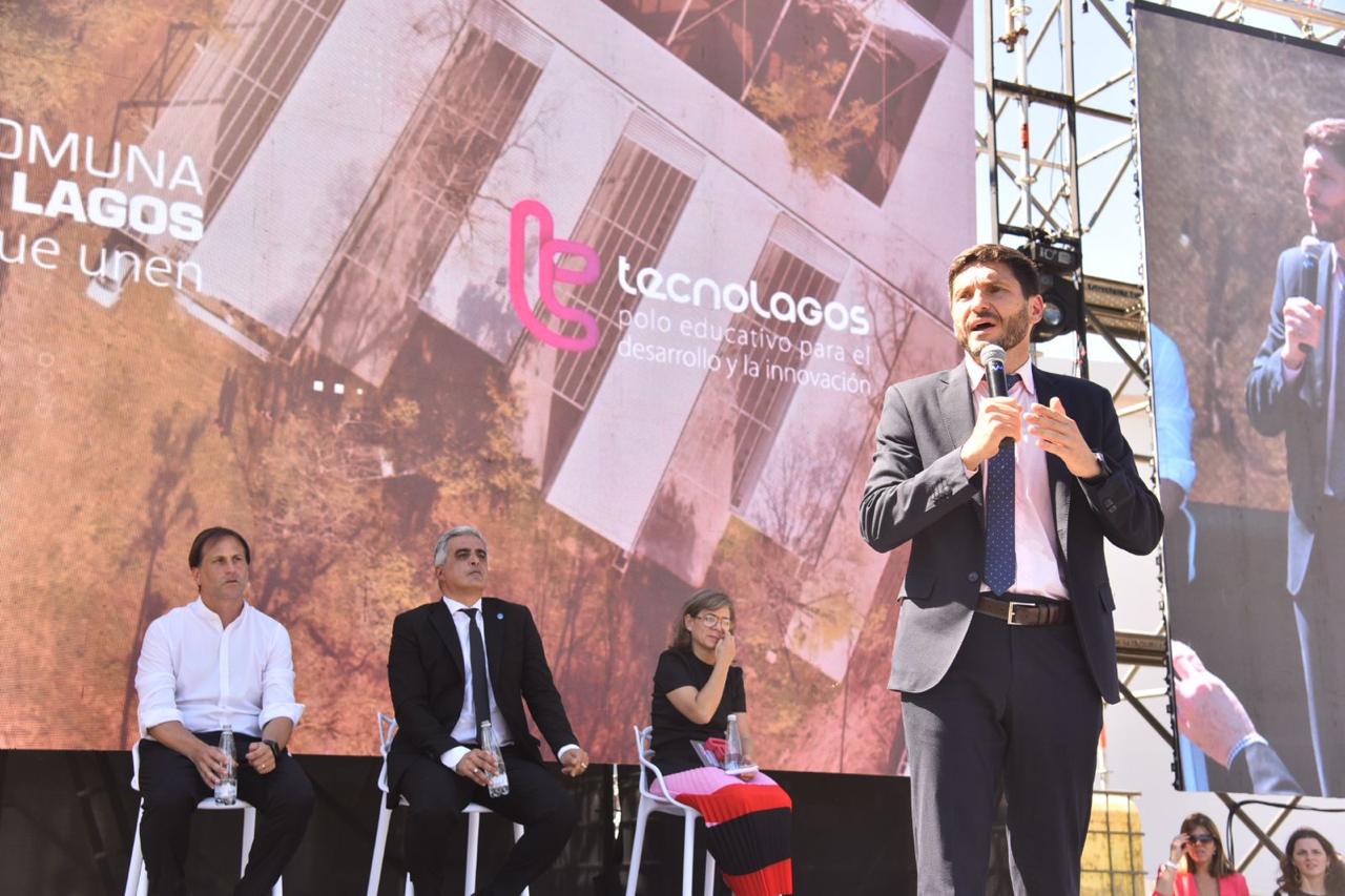 Polos Educativo-Productivos