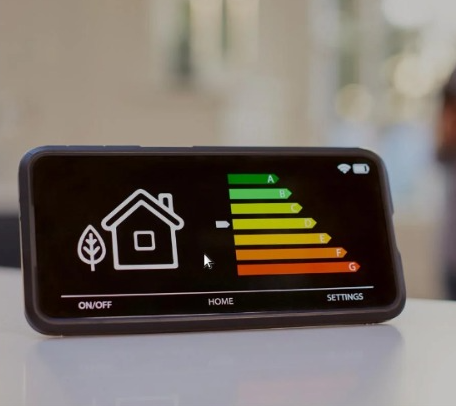 Etiquetado energético de viviendas