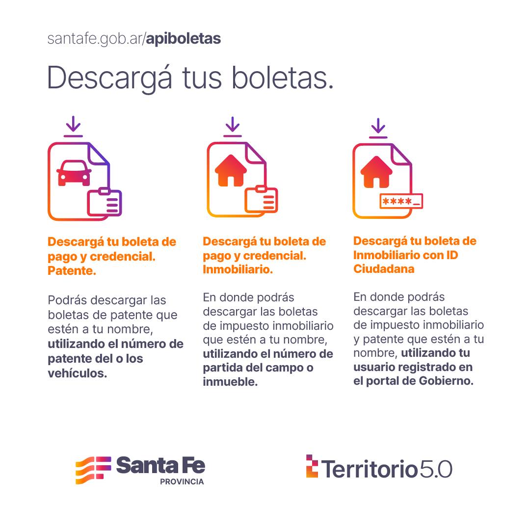 Territorio 5.0 Programa de Transformación Digital del Estado