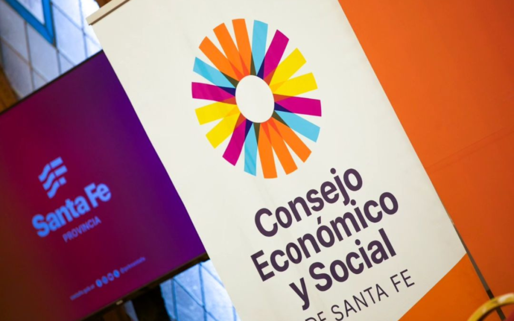 Consejo Económico y Social
