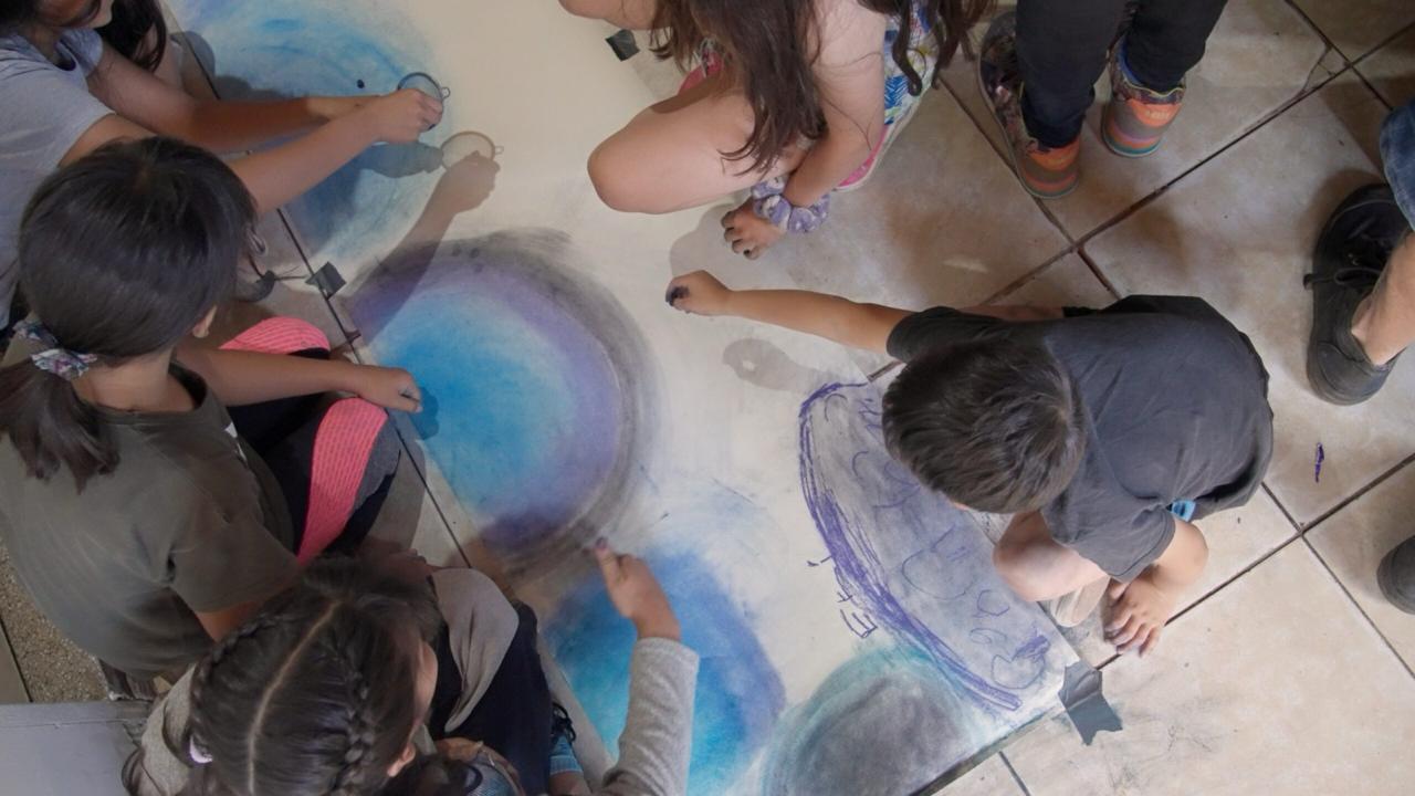 Producción y circulación de bienes culturales