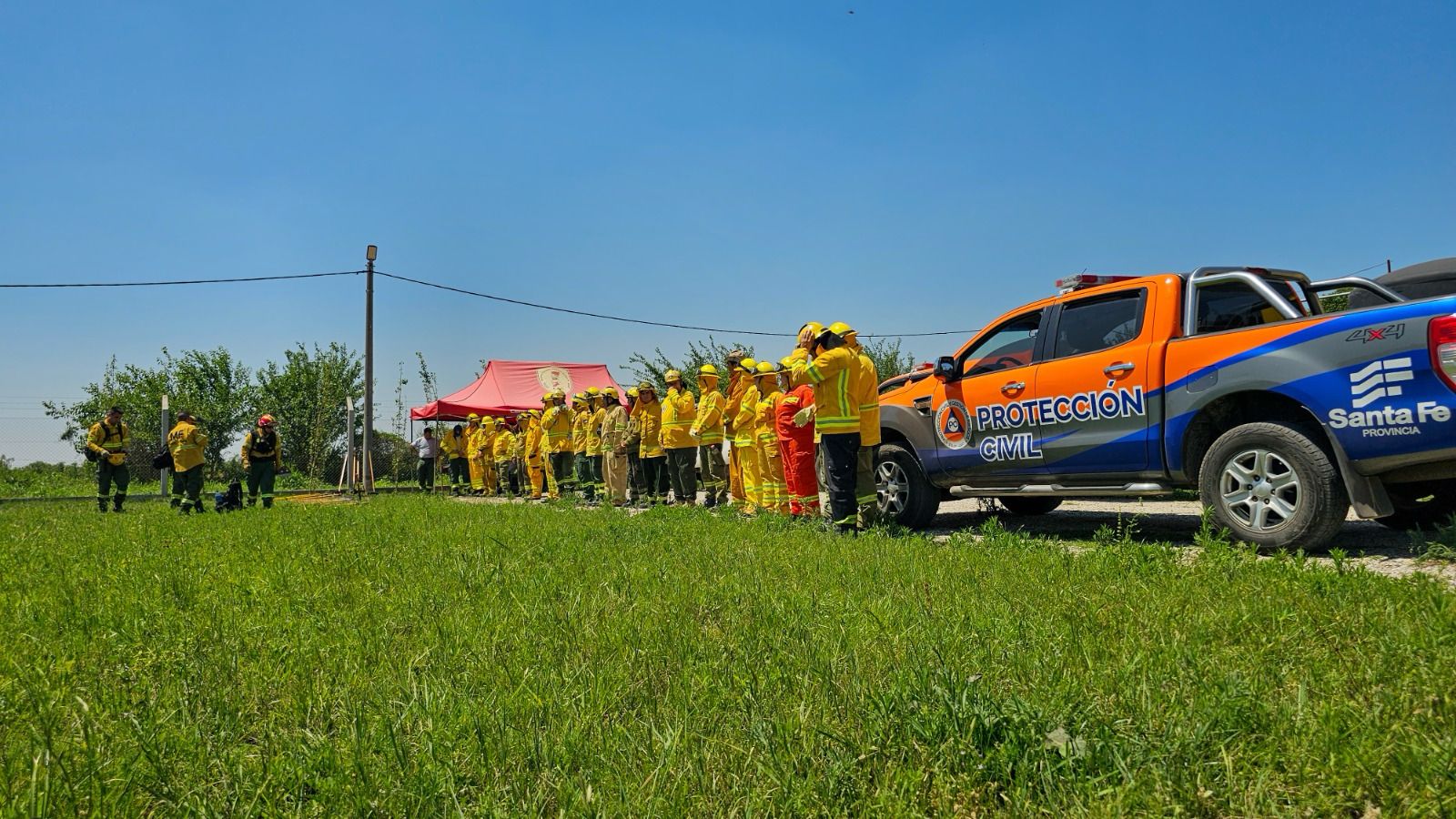 Juntas Locales de Protección Civil