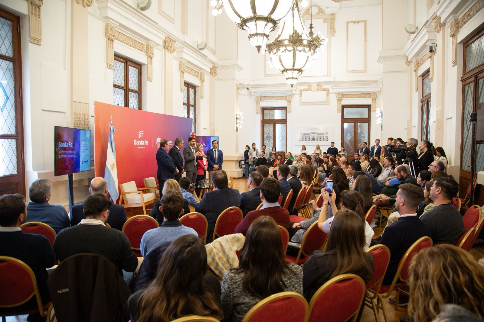 Plan Estratégico de Gobierno