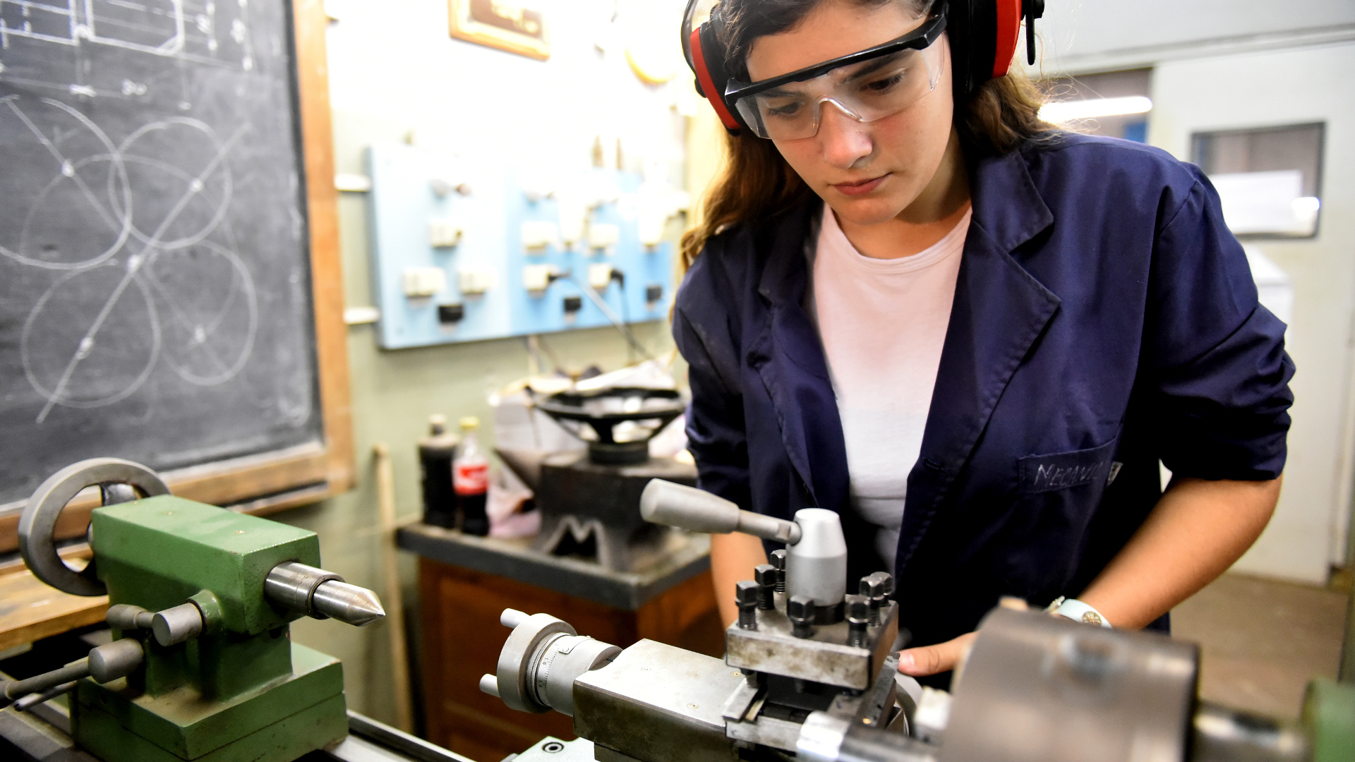 Prácticas Educativas