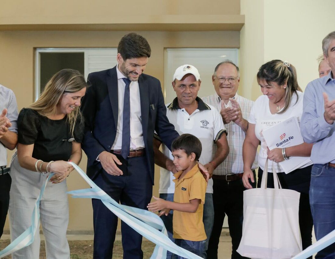 Programa de Acceso a la Vivienda