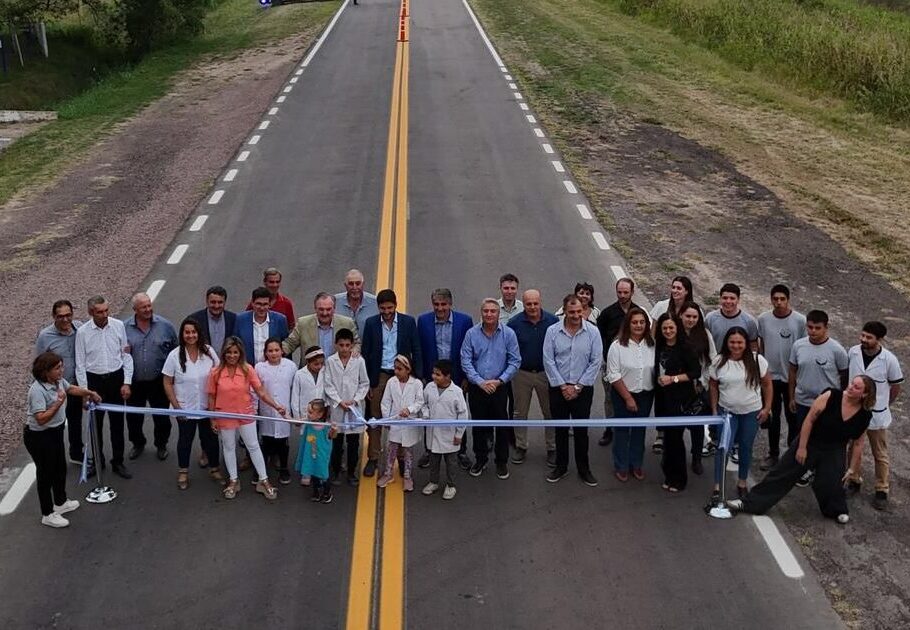 Infraestructura Vial