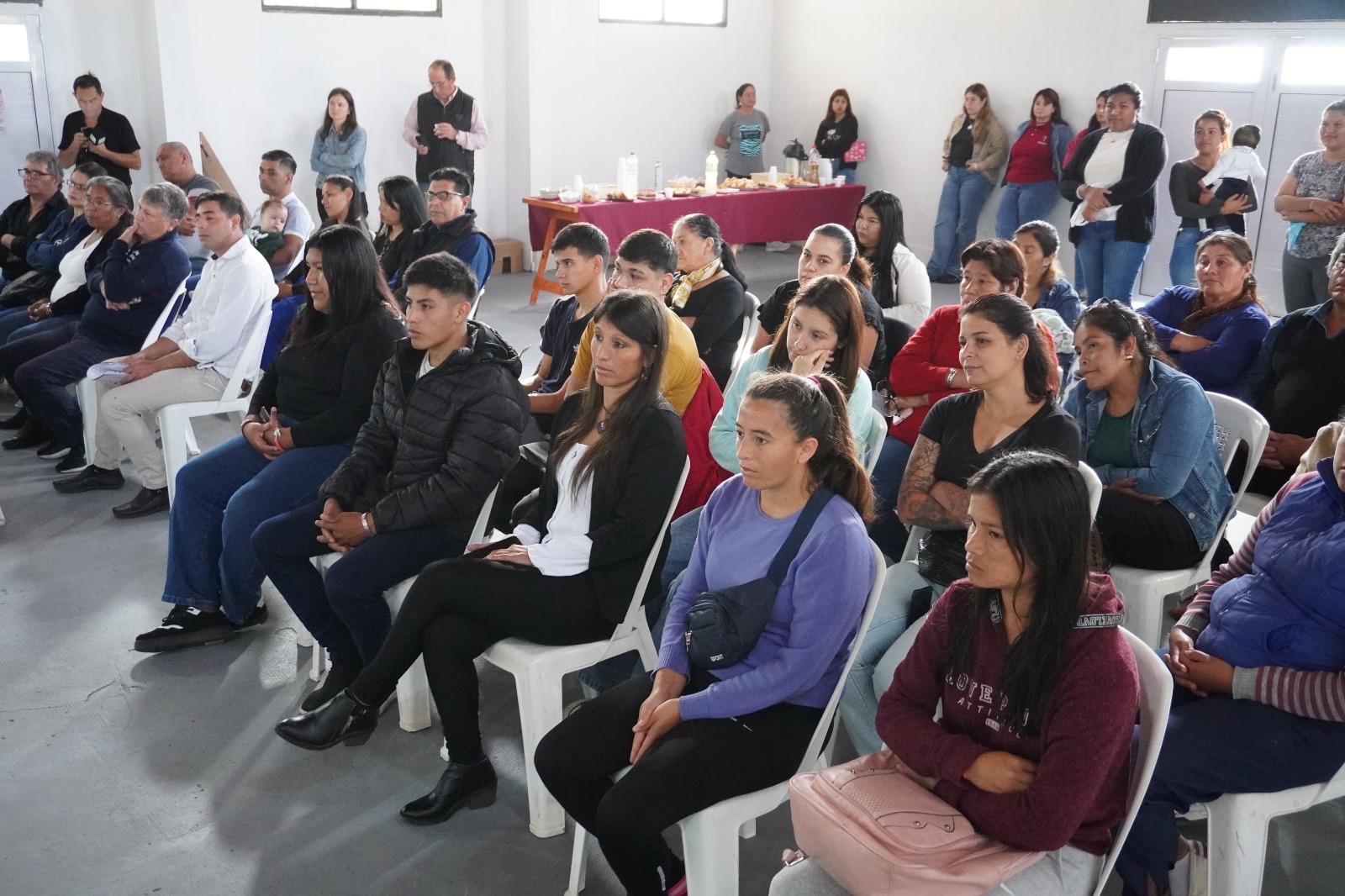 Trayectorias Educativas Interculturales