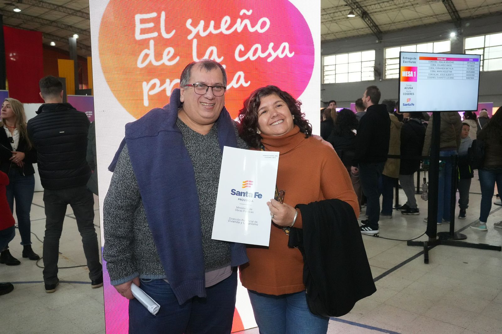 Regularizacion Dominial