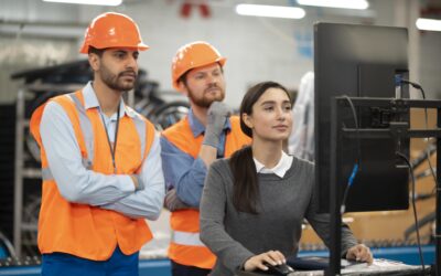 Procesos industriales primarios