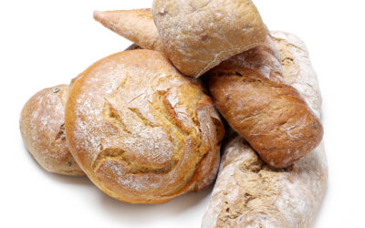 Capacitación laboral en técnicas de panificación