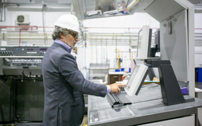 Automatismo Industrial