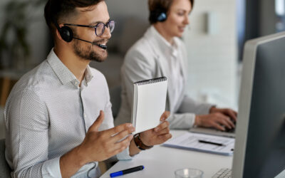 Asistente administrativo de ventas y atención al cliente