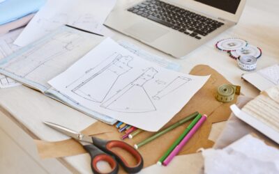 Modelista/patronista