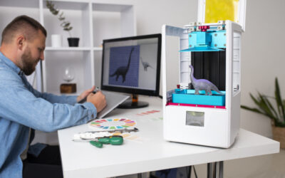 CURSO DE FORMACIÓN EN IMPRESIÓN 3D