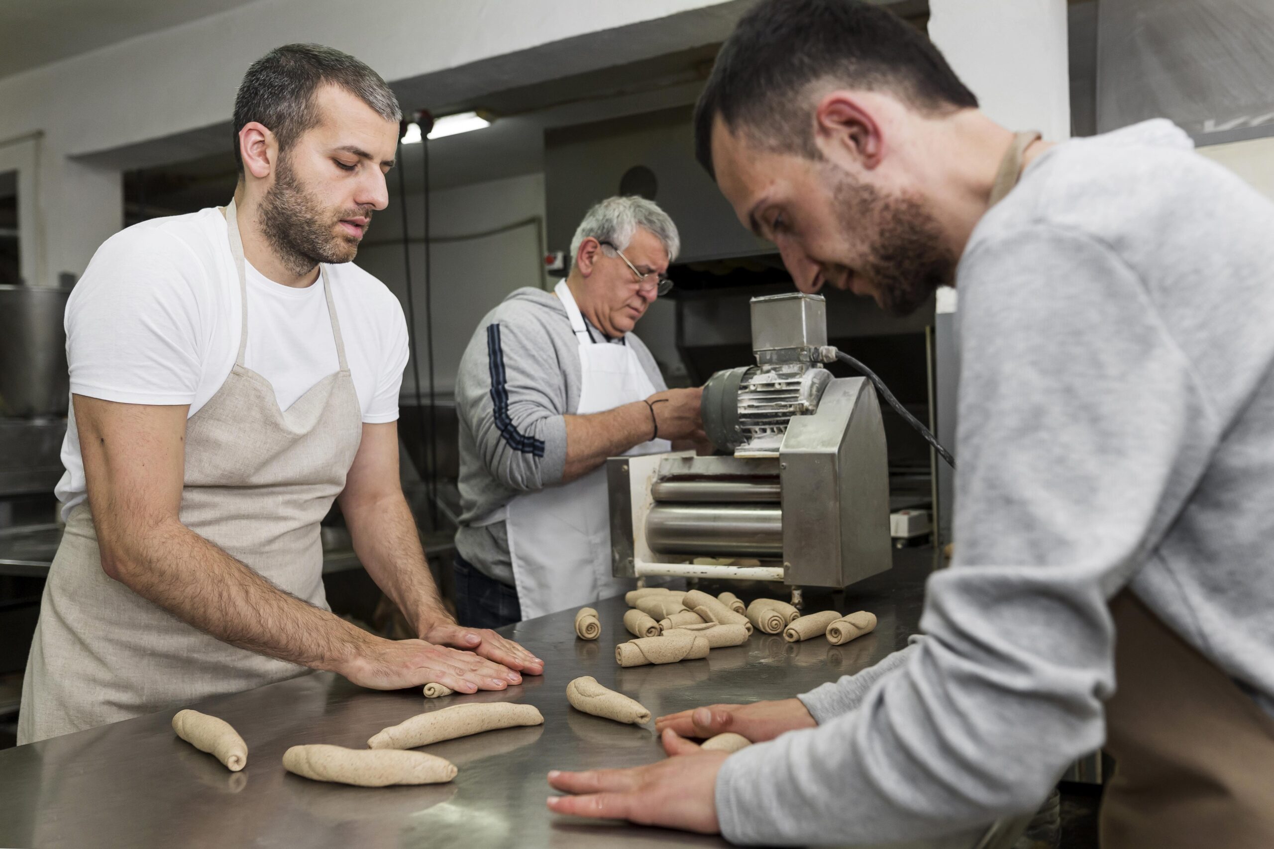 man-working-bread-bakery