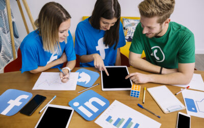 Curso práctico de administración de redes sociales y marketing online