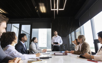 Desarrollo y optimización de las habilidades directivas