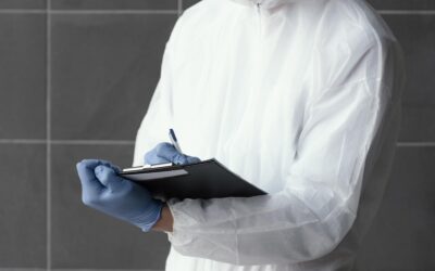 Procedimiento estandarizado de sanitización (POES)