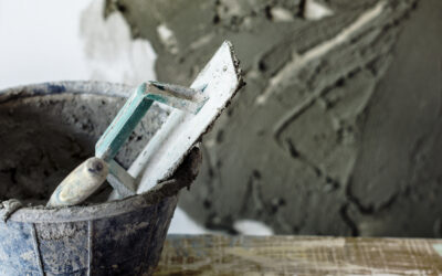 Auxiliar en construcciones