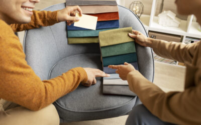 Tapicería de muebles