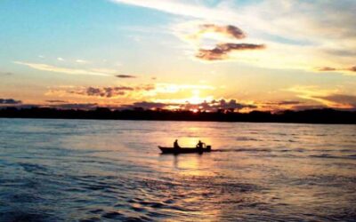 Anfitrión turístico