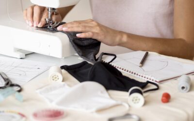 Diseño y producción de lencería y trajes de baño