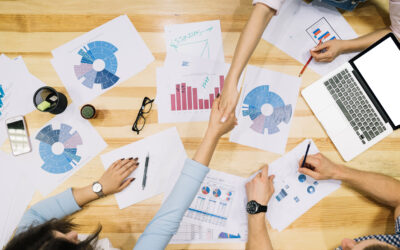 Auxiliar en comercialización y marketing con especialización en atención al cliente