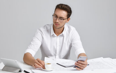 Auxiliar Administrativo Contable