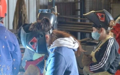 Más de 200 cursos laborales nuevos y adecuados a la demanda productiva de cada región