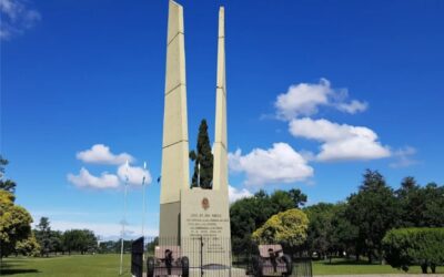 Sensibilización turística – San Lorenzo