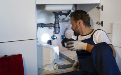 Curso auxiliar de plomería