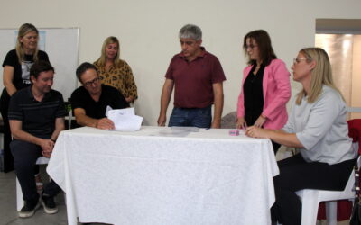 Impulsa: Seis nuevas capacitaciones de Formación Laboral