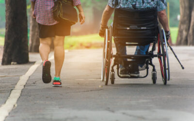 Accesibilidad turística